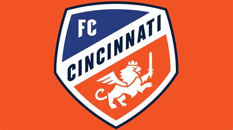 Cincinnati soccer - Kick-off Times; Kick-off times are converted to your local PC time.